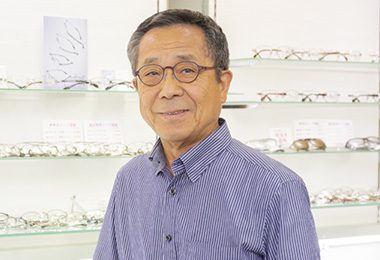 大坂 邦治