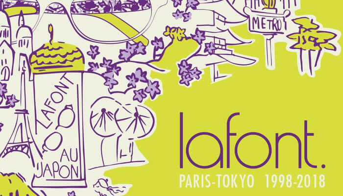 Lafont(ラフォン)