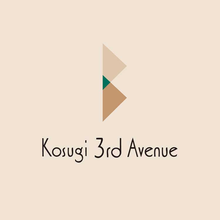 Kosugi 3rd Avenue