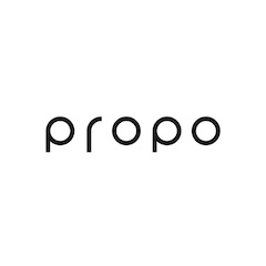 Propo（プロポ）