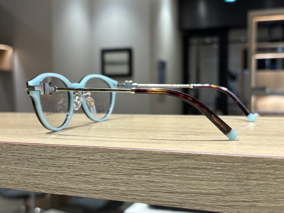 TIFFANY 2218-D 入荷しました | メガネのオーサカ TIFFANY 2218-D 入荷しました | メガネのオーサカ